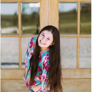 Meet your Posher, Tyesha